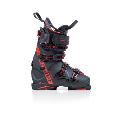 Fischer Hybrid 120+ Vacuum Ski Boots Mens