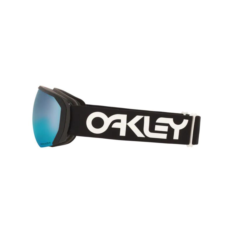 Oakley Flight Path XL Goggles - Prizm Snow Sapphire Iridium Lenses image number 3