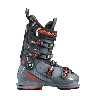 Nordica SportMachine 3 120 Ski Boots