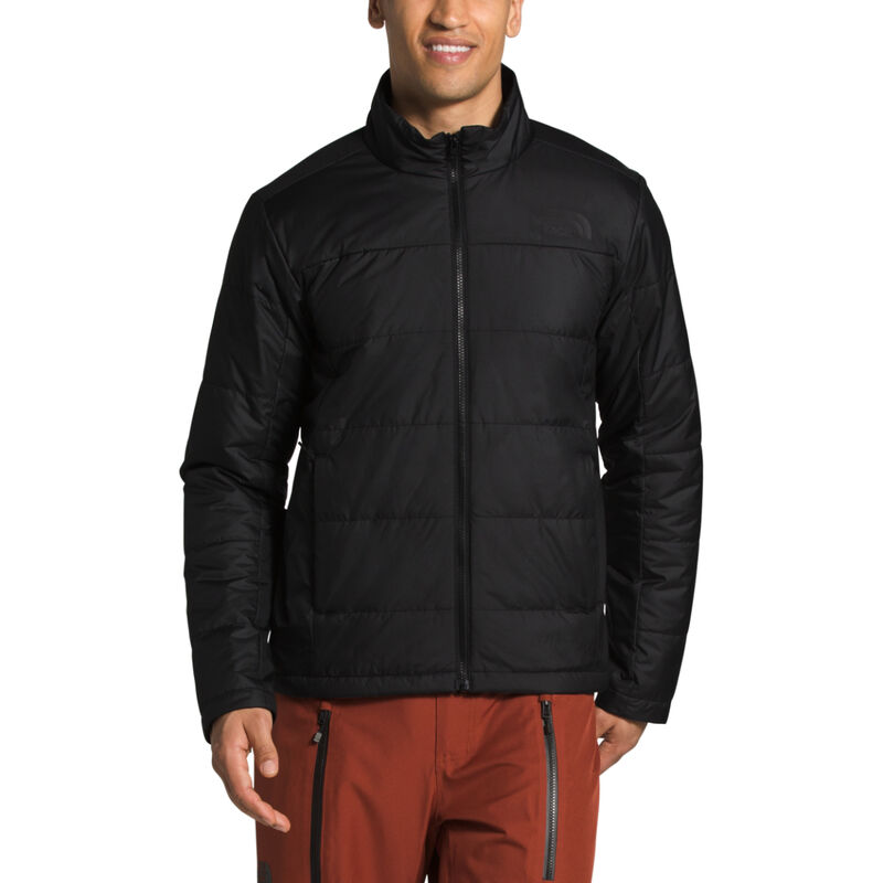 The North Face Clement Jacket Mens image number 4