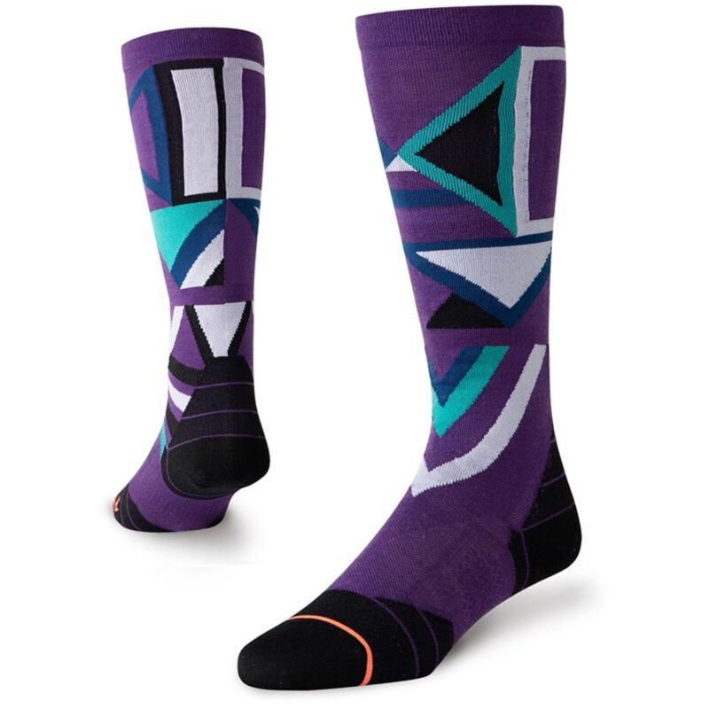 Stance Wisteria Socks Womens image number 0