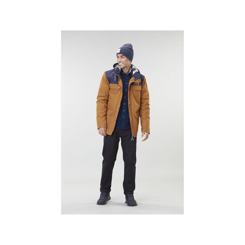 Picture Organic Moday Jacket Mens image number 3