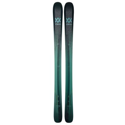 Volkl Secret 96 Skis Womens