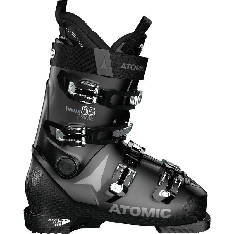 Atomic Hawx Prime 85 W Ski Boots Womens image number 0