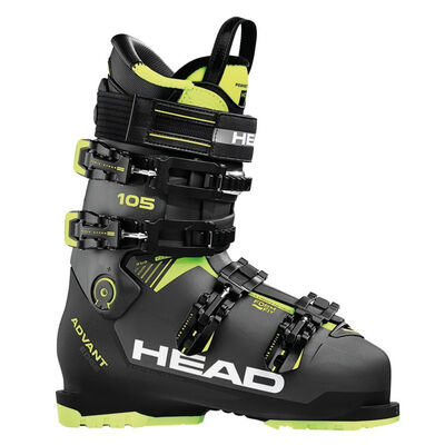Head Advant Edge 105 Ski Boots Mens