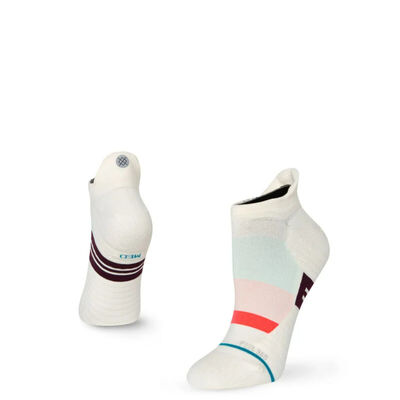 Stance Performance Tab Socks Womens