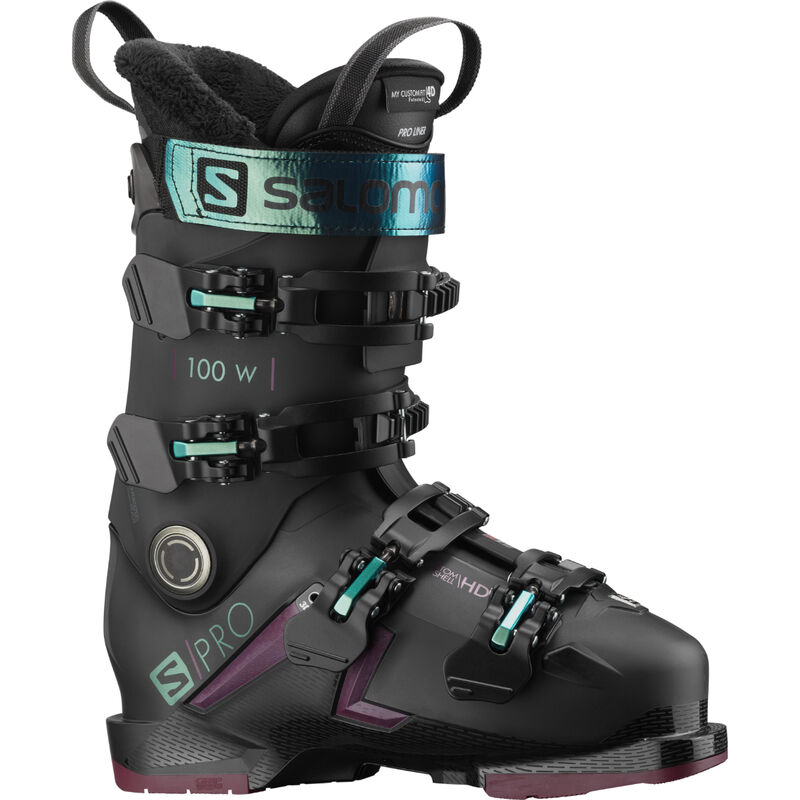 Salomon S/Pro 100 GW Ski Boots Womens image number 0