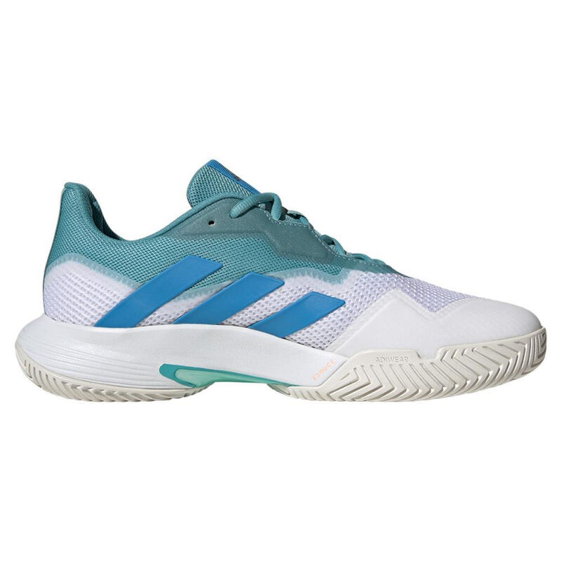 Adidas Courtjam Control Tennis Shoes Mens image number 3