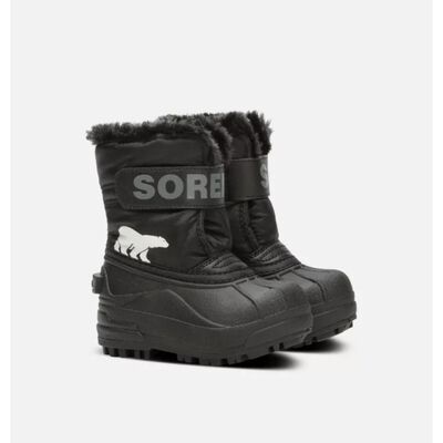 Sorel Toddler Snow Commander Boot