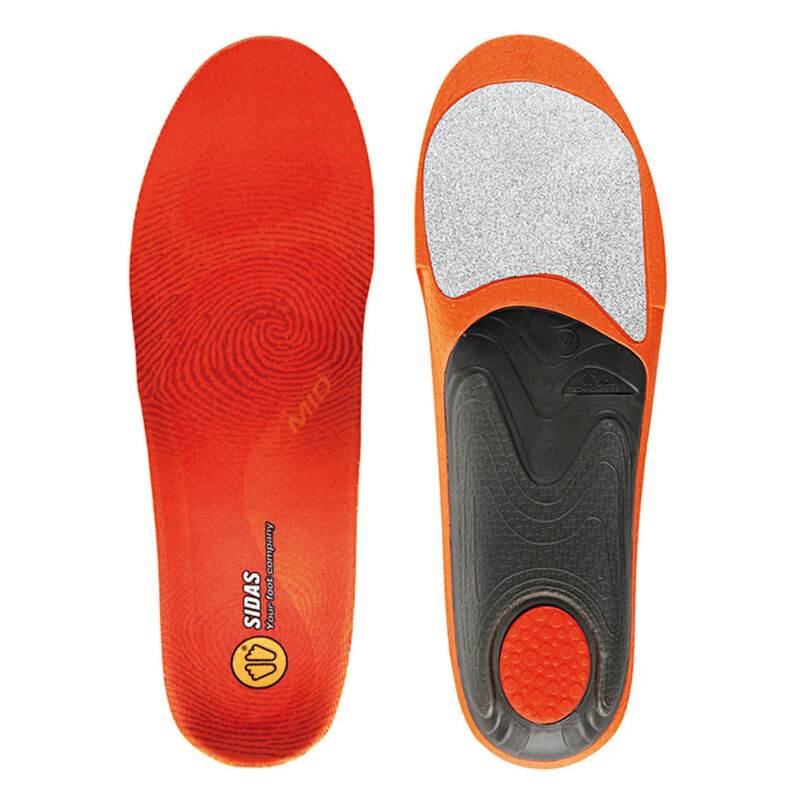 Sidas Winter 3Feet Mid Insole image number 0