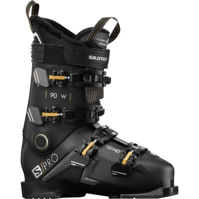 Salomon S/Pro 90 W Ski Boots Womens