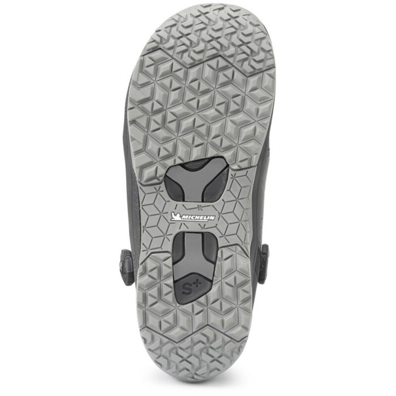 Ride Trident Snowboard Boots image number 5