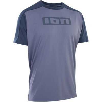 ION Logo Short-Sleeve Tee-Shirt Mens