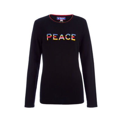 Meister Peace Sweater Womens