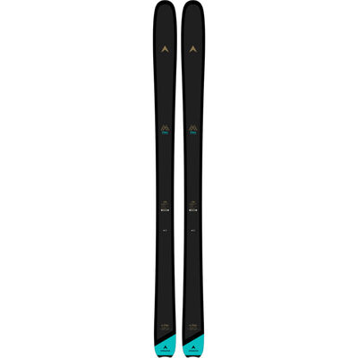 Dynastar M Pro 90 Skis Womens