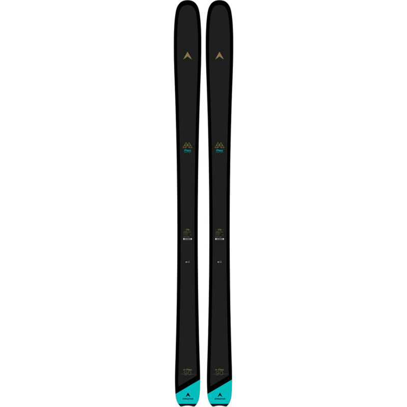 Dynastar M Pro 90 Skis Womens image number 1