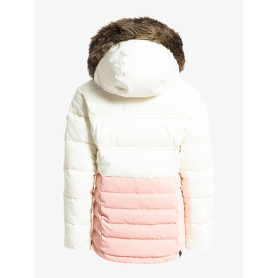 Roxy Quinn Insulated Snow Jacket Womens