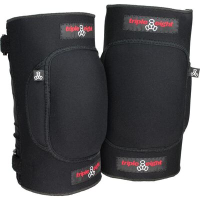 Triple Eight Undercover Snow Knee Pads