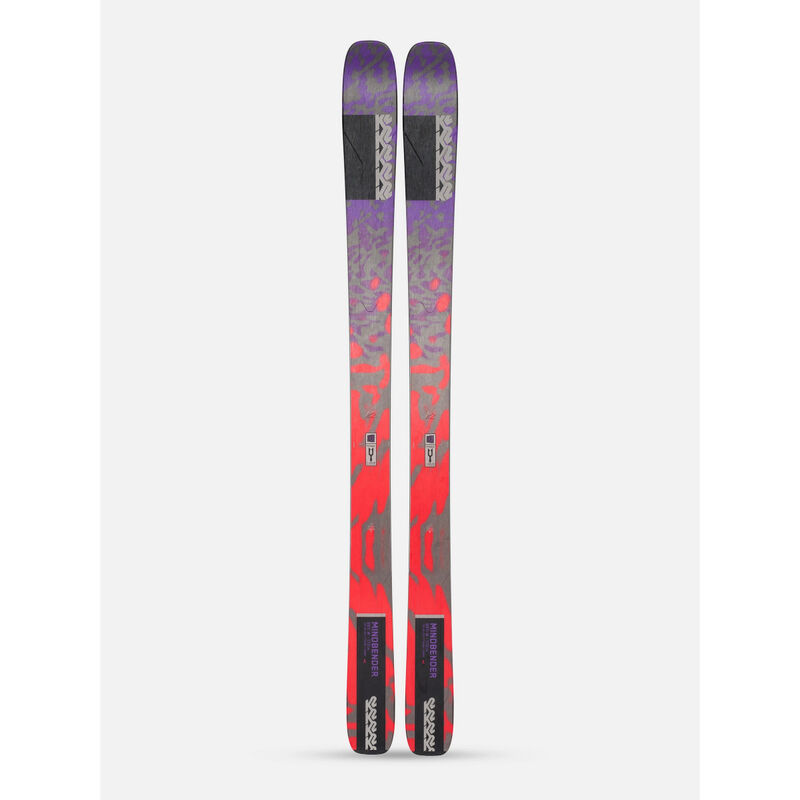 K2 Mindbender 99Ti Skis Womens image number 0