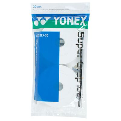 Yonex Super Grap 30 Pack