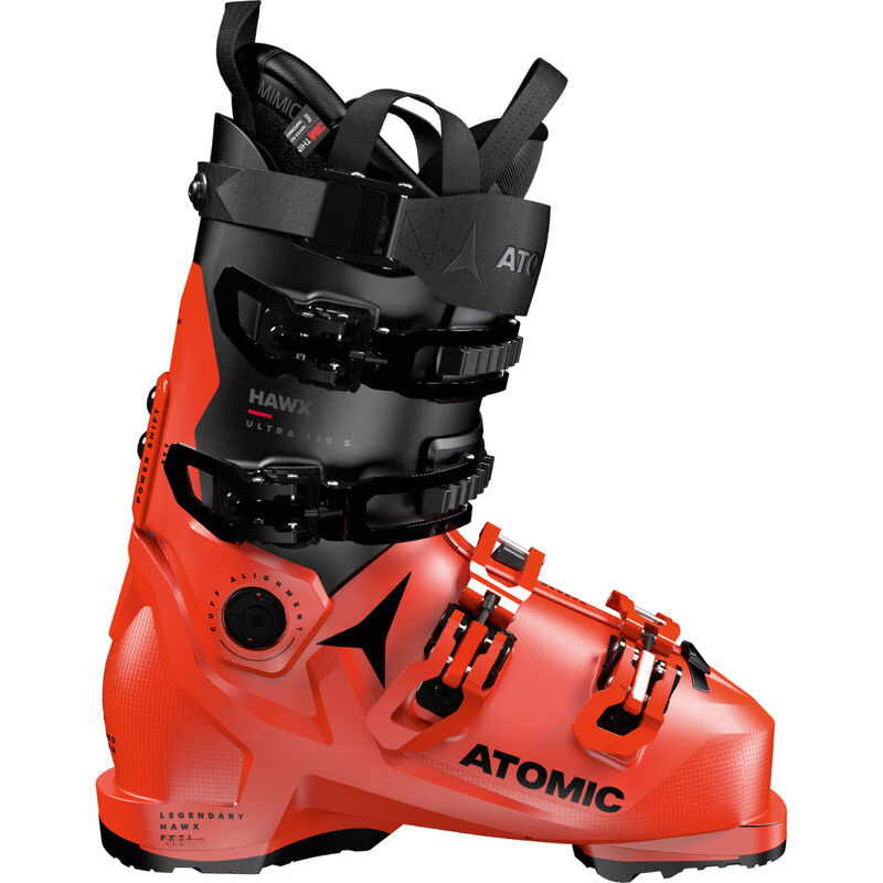 Atomic Hawx Ultra S 130 GW Ski Boot image number 0