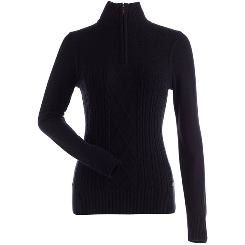 Nils Michelle Sweater Womens image number 0