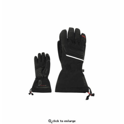 Lenz Heat Glove 6.0 Finger Cap Mens