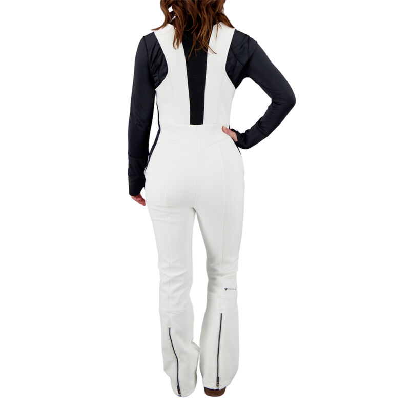 Obermeyer Cybele Softshell Suit Womens image number 2