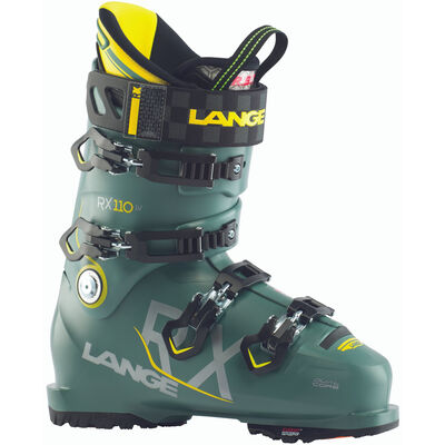 Lange RX 110 LV Ski Boots