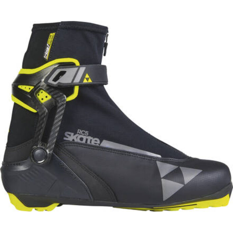 Fischer RC5 Skating Boot image number 0