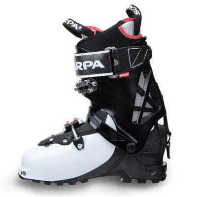 Scarpa Gea RS Alpine Touring Ski Boot Womens
