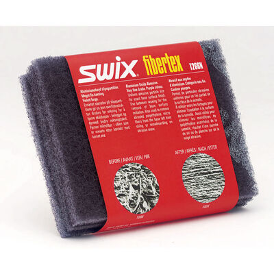 Swix Fibertex Aluminum Oxide