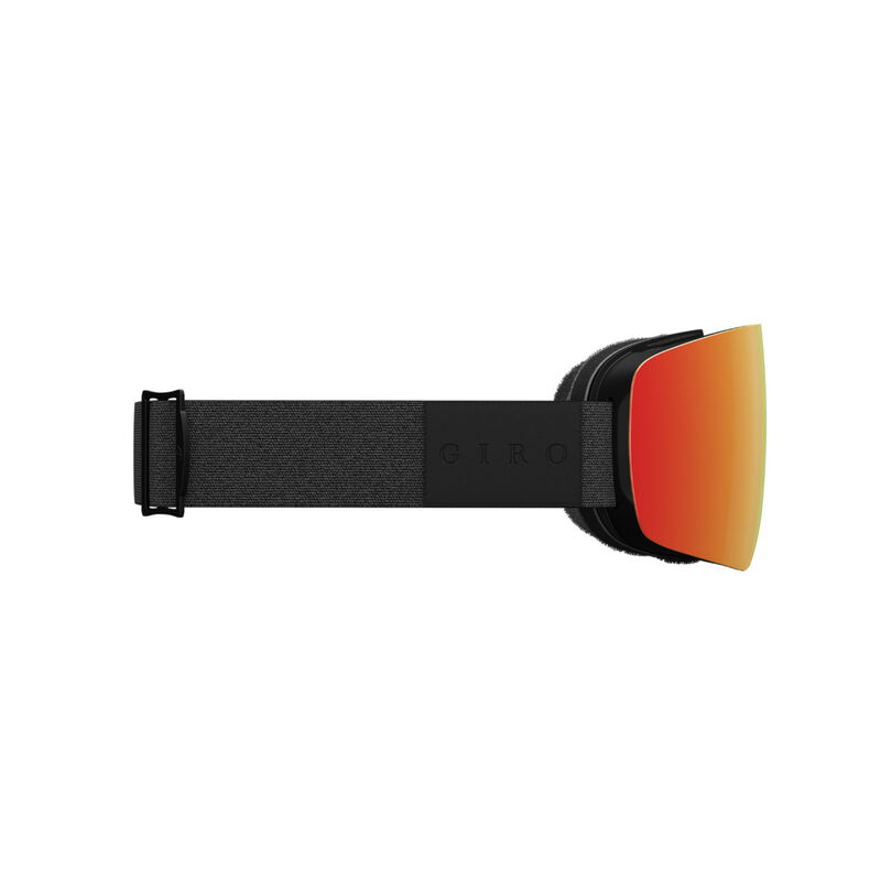 Giro Contour RS Vivid Ember Goggles + Bonus Vivid Infrared Lens image number 3