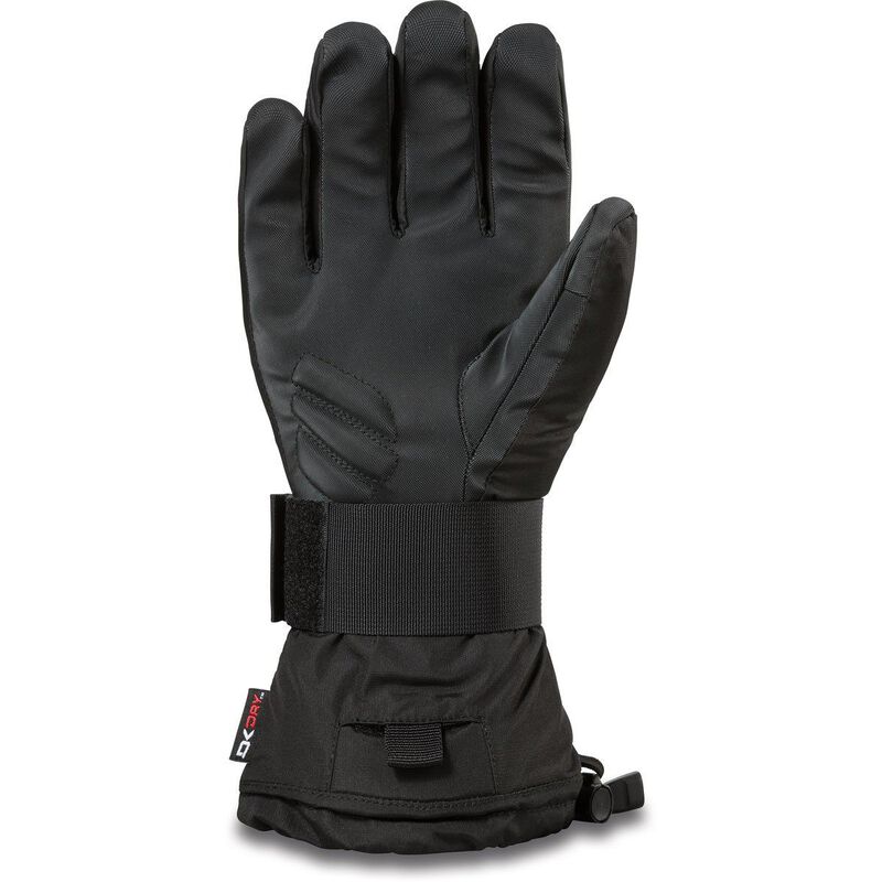 Dakine Wristguard Gloves Mens image number 2