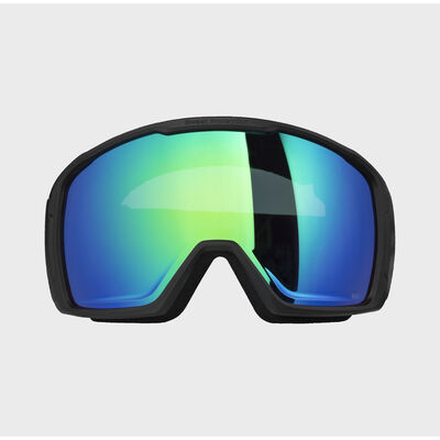 Sweet Protection Clockwork RIG Reflect Goggles + Emerald Lens