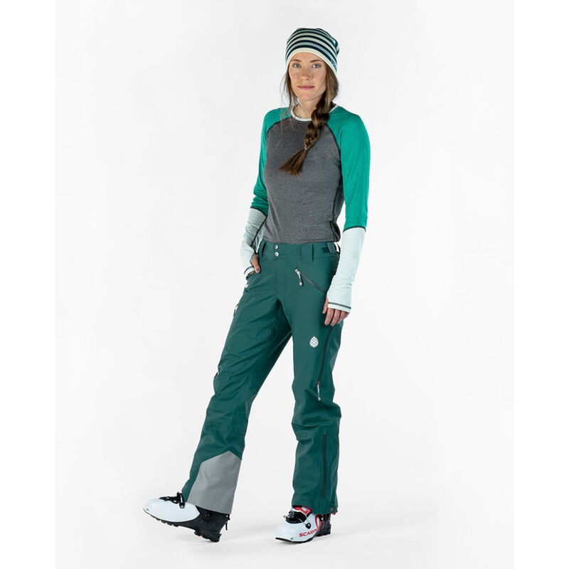 Stio Environ Pant Womens image number 1