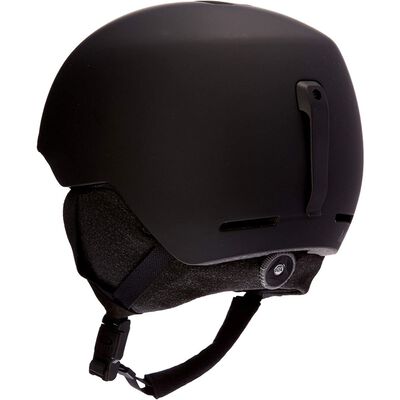 Oakley MOD1 MIPS Black Helmet Kids