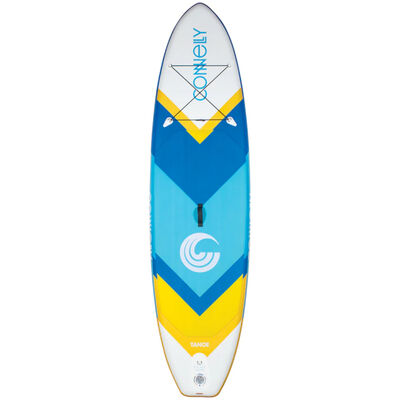 Connelly Tahoe 10'6" iSUP Paddle Board