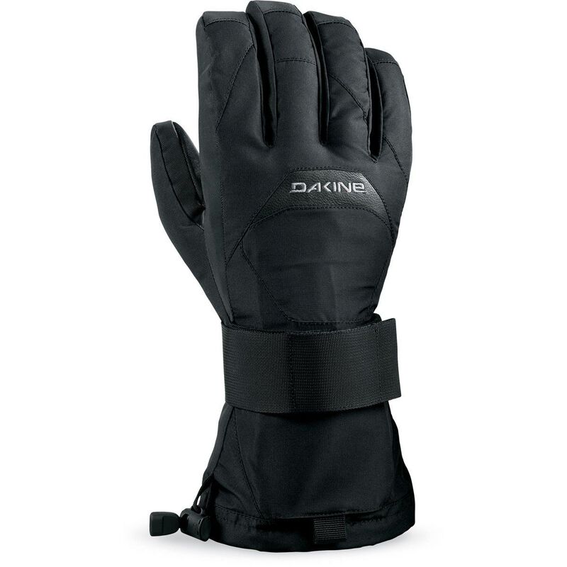 Dakine Wristguard Gloves Mens image number 0