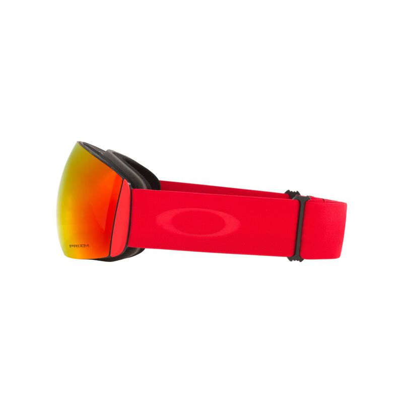 Oakley Flight Deck L Goggles + Prizm Snow Torch Iridium Lenses image number 4
