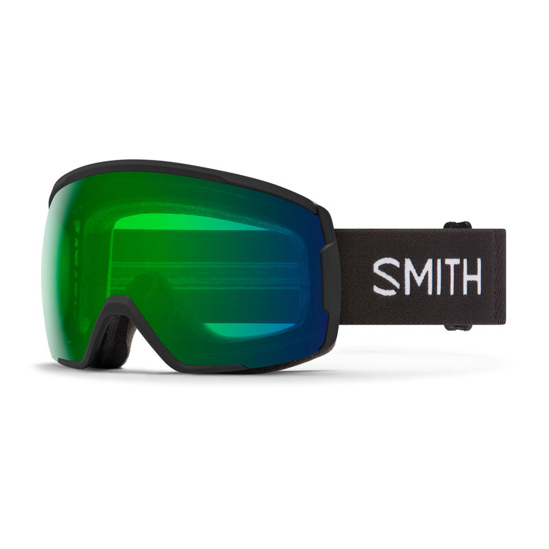 Smith Proxy Everyday Green Goggles image number 0
