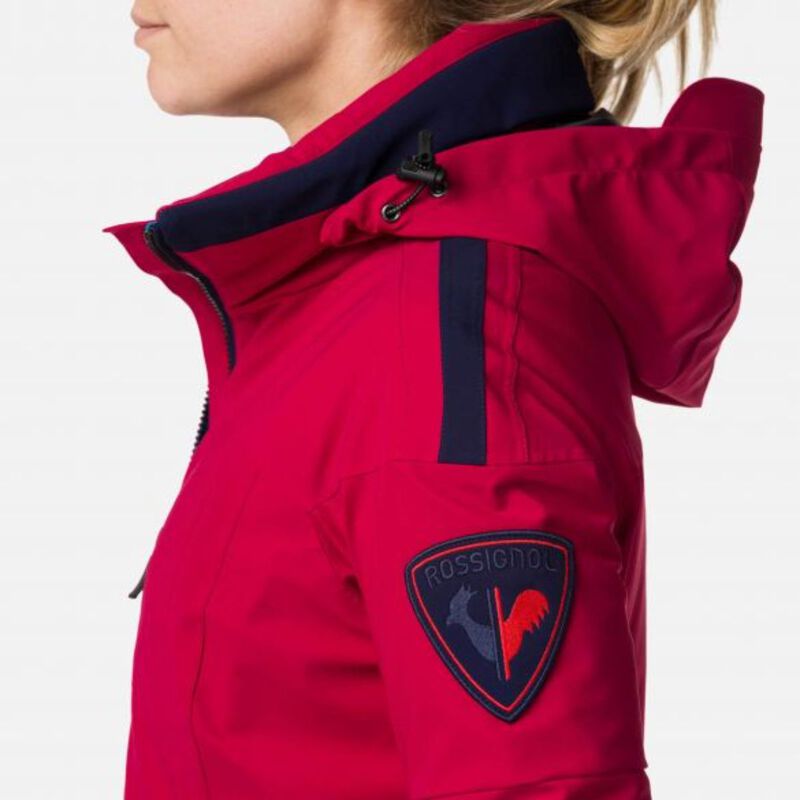 Rossignol Supercorde Plain Ski Jacket image number 1