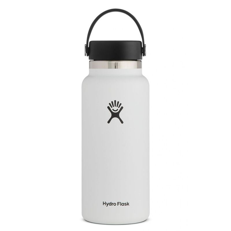 Hydro Flask 32oz Wide Mouth image number 0