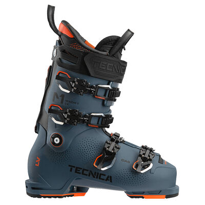 Tecnica Mach1 120 LV Ski Boots