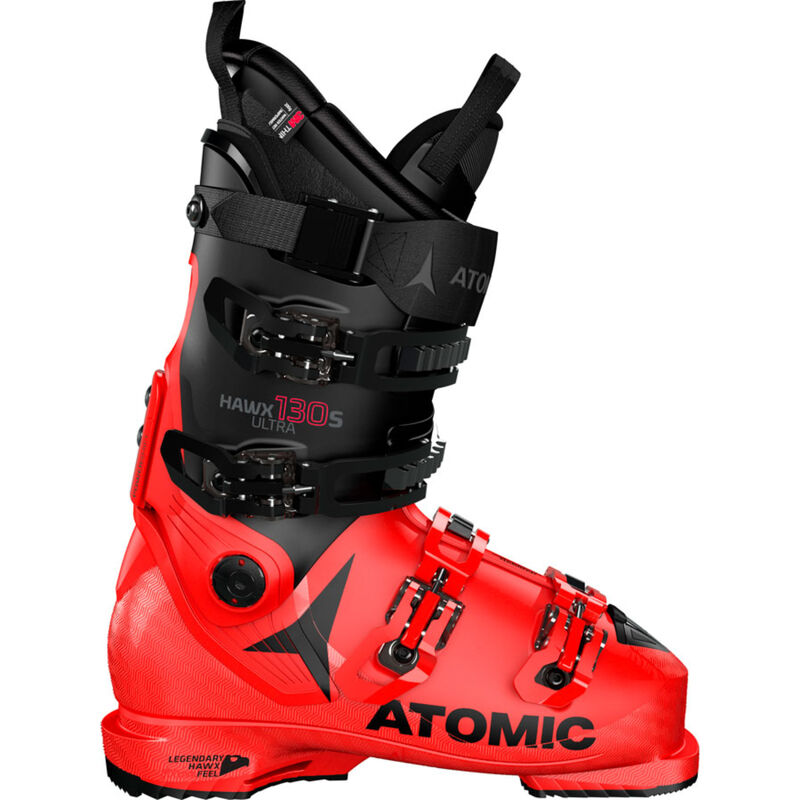 Atomic Hawx Ultra 130 S Ski Boots Mens image number 0