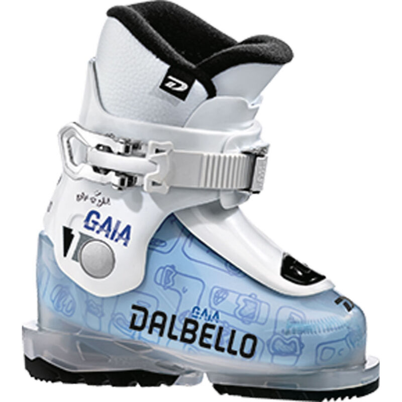 Dalbello Gaia 1.0 Ski Boots Kids Girls image number 0