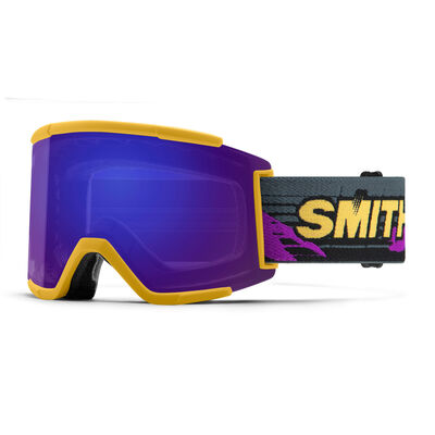 Smith Squad XL Everday Violet Goggles