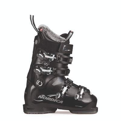 Nordica Speed Machine 95 Ski Boot Womens