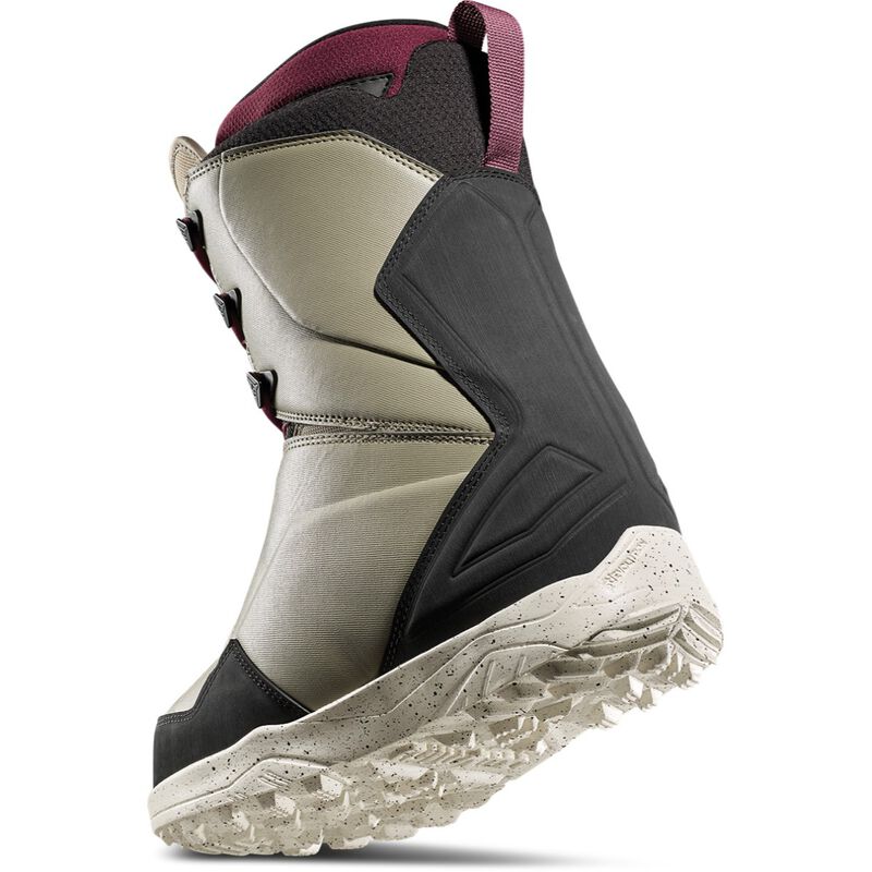 Thirtytwo Lashed Bradshaw Snowboard Boots Mens image number 2