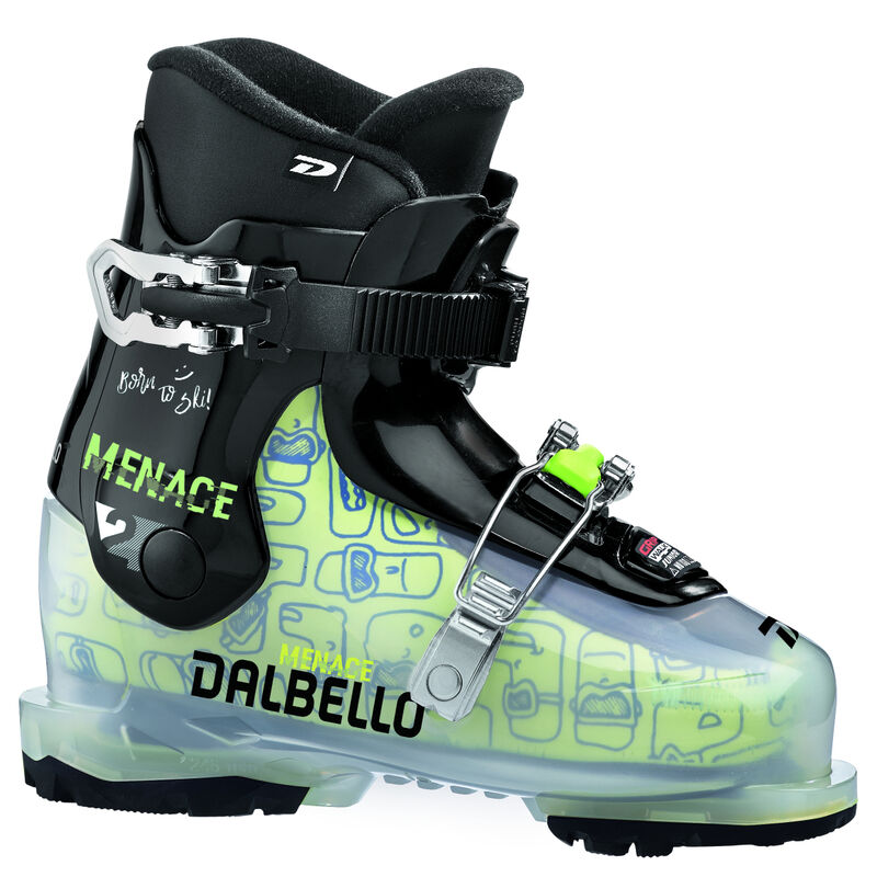 Dalbello Menace 2.0 GW Jr Ski Boots Boys image number 0